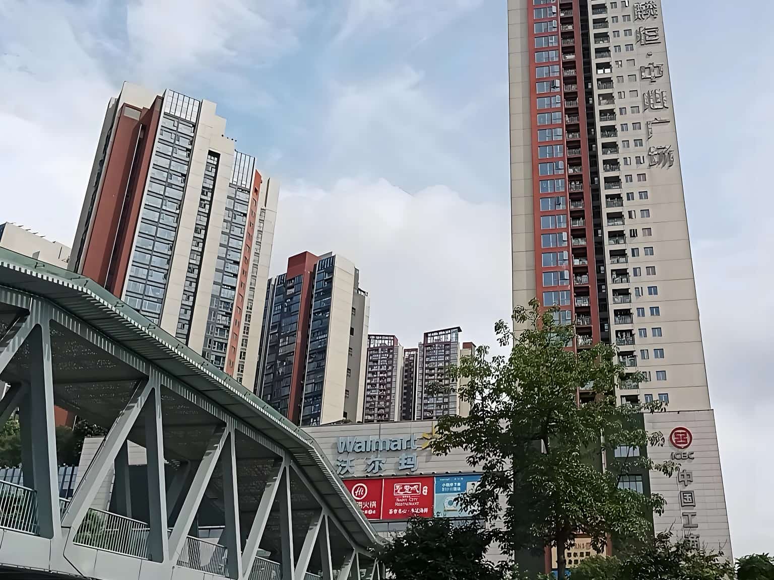 外立面